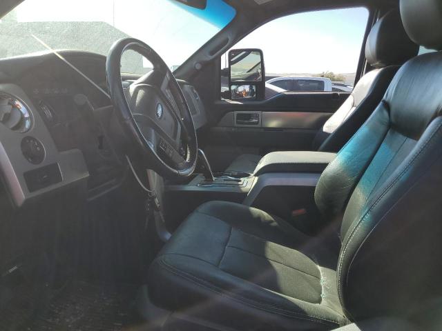 Photo 6 VIN: 1FTFX1ET6DKF28764 - FORD F150 SUPER 