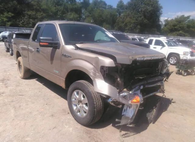 Photo 0 VIN: 1FTFX1ET6DKF69671 - FORD F-150 