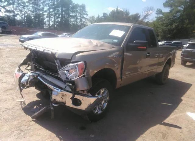 Photo 1 VIN: 1FTFX1ET6DKF69671 - FORD F-150 