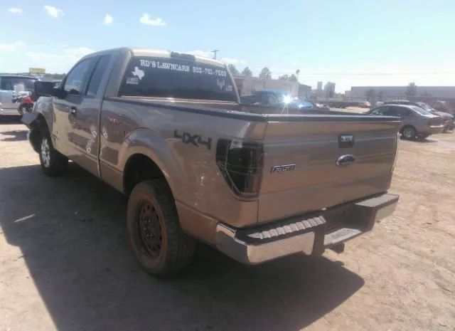 Photo 2 VIN: 1FTFX1ET6DKF69671 - FORD F-150 