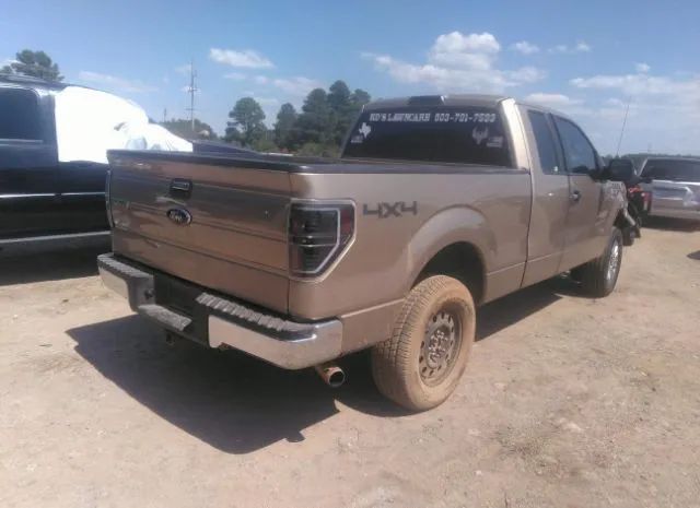 Photo 3 VIN: 1FTFX1ET6DKF69671 - FORD F-150 