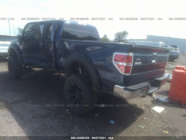 Photo 2 VIN: 1FTFX1ET6EFC23985 - FORD F-150 