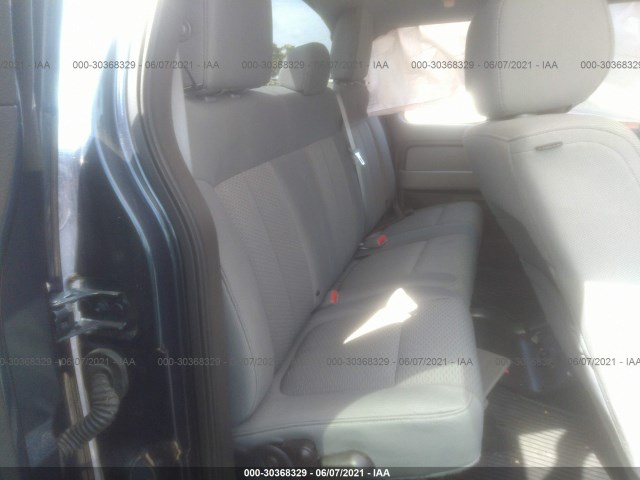 Photo 7 VIN: 1FTFX1ET6EFC23985 - FORD F-150 