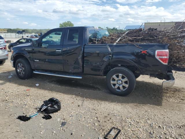 Photo 1 VIN: 1FTFX1ET6EKF22299 - FORD F150 SUPER 