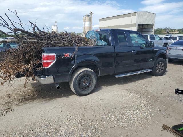 Photo 2 VIN: 1FTFX1ET6EKF22299 - FORD F150 SUPER 