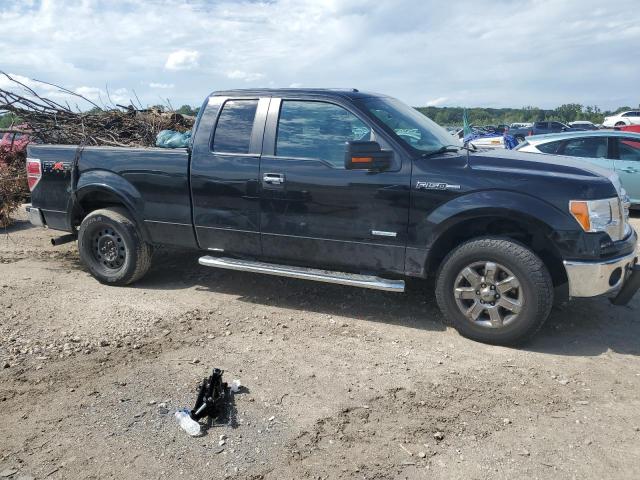 Photo 3 VIN: 1FTFX1ET6EKF22299 - FORD F150 SUPER 