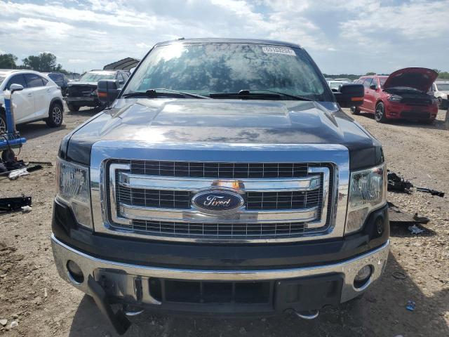 Photo 4 VIN: 1FTFX1ET6EKF22299 - FORD F150 SUPER 