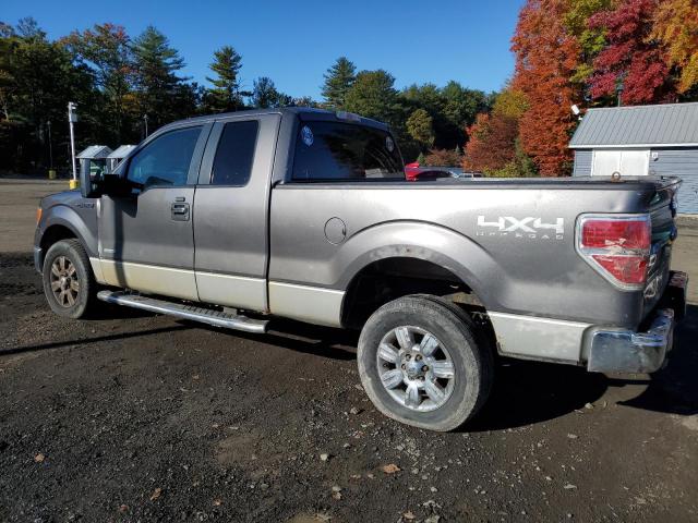 Photo 1 VIN: 1FTFX1ET7BFB76087 - FORD F150 SUPER 