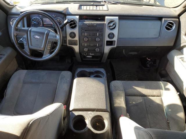 Photo 7 VIN: 1FTFX1ET7BFB76087 - FORD F150 SUPER 