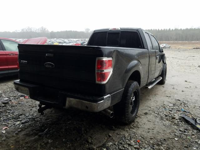 Photo 3 VIN: 1FTFX1ET7BFB87431 - FORD F150 SUPER 