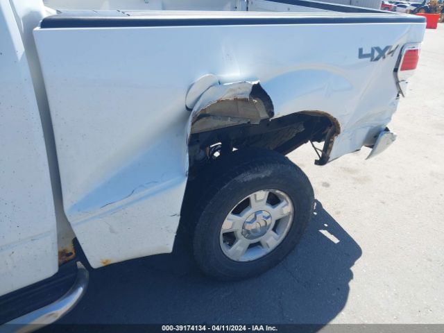 Photo 5 VIN: 1FTFX1ET7CFA48997 - FORD F-150 