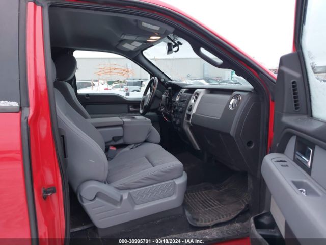 Photo 4 VIN: 1FTFX1ET7CFA55982 - FORD F-150 