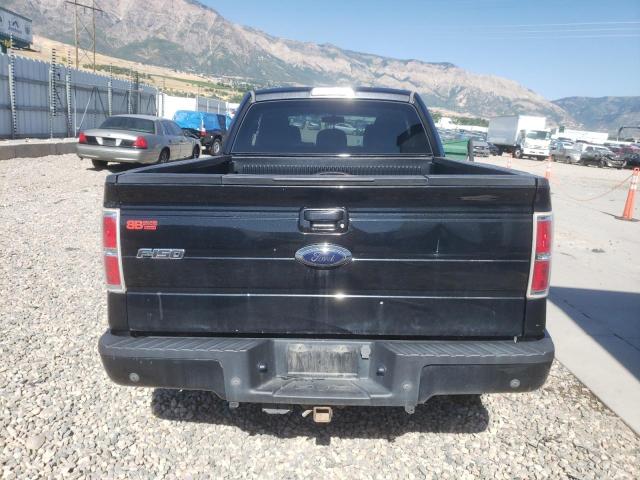 Photo 5 VIN: 1FTFX1ET7CFB30700 - FORD F150 SUPER 