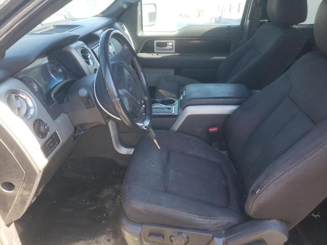 Photo 6 VIN: 1FTFX1ET7CFB30700 - FORD F150 SUPER 