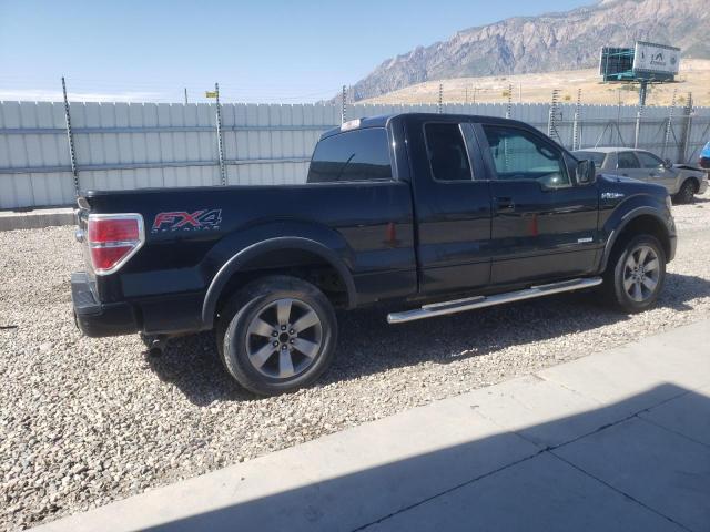 Photo 2 VIN: 1FTFX1ET7CFB30700 - FORD F150 SUPER 