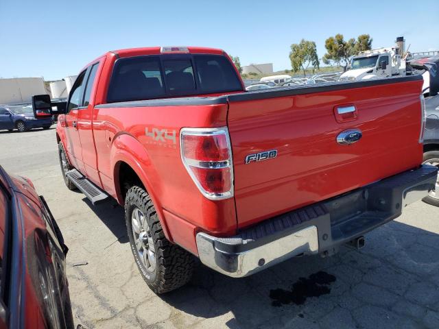 Photo 1 VIN: 1FTFX1ET7CFB36027 - FORD F-150 