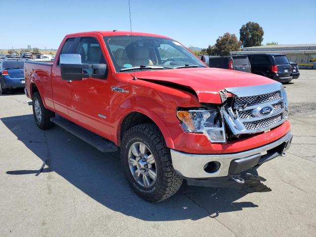 Photo 3 VIN: 1FTFX1ET7CFB36027 - FORD F-150 