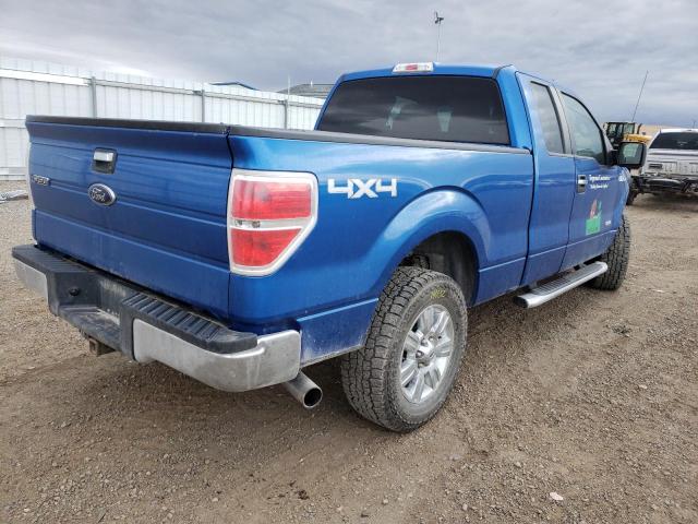 Photo 3 VIN: 1FTFX1ET7CFC03760 - FORD F150 SUPER 