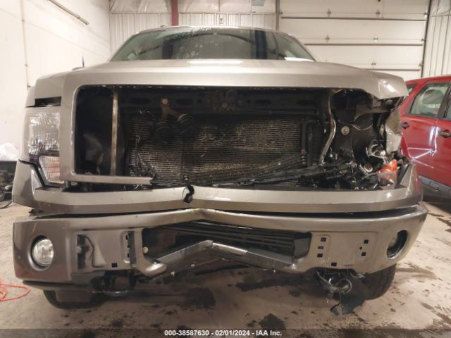 Photo 5 VIN: 1FTFX1ET7CFC26195 - FORD F-150 