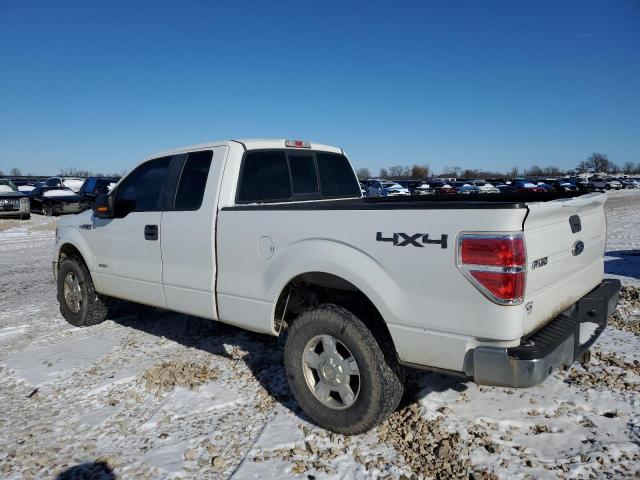 Photo 1 VIN: 1FTFX1ET7CKD45856 - FORD F-150 