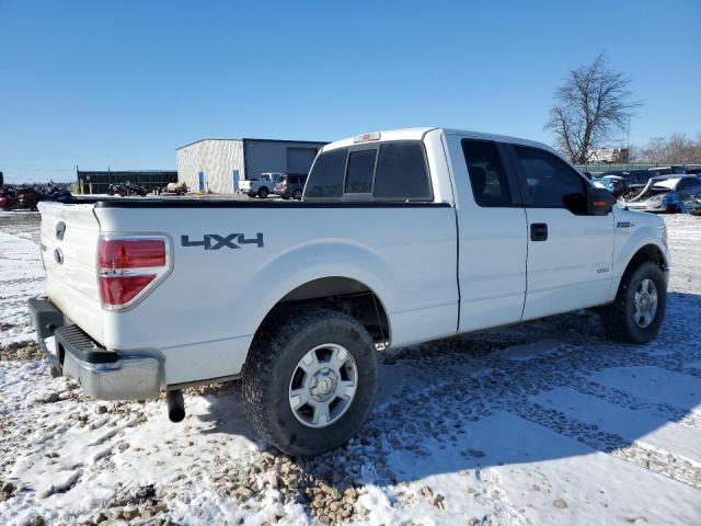 Photo 2 VIN: 1FTFX1ET7CKD45856 - FORD F-150 