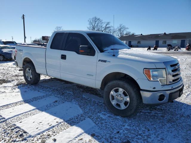 Photo 3 VIN: 1FTFX1ET7CKD45856 - FORD F-150 