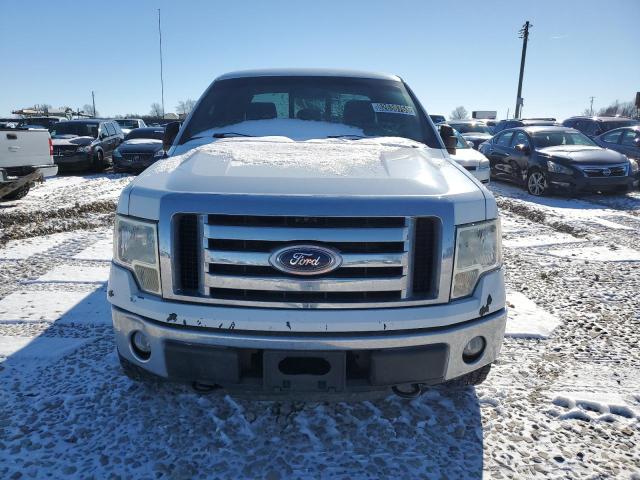 Photo 4 VIN: 1FTFX1ET7CKD45856 - FORD F-150 