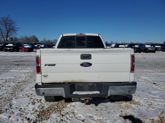 Photo 5 VIN: 1FTFX1ET7CKD45856 - FORD F-150 