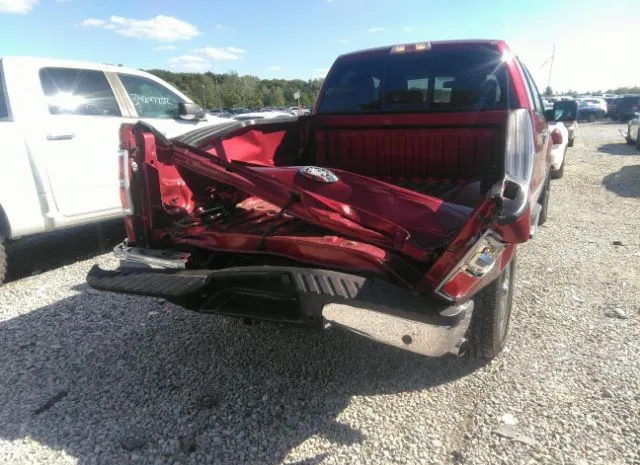 Photo 5 VIN: 1FTFX1ET7DFA03706 - FORD F-150 