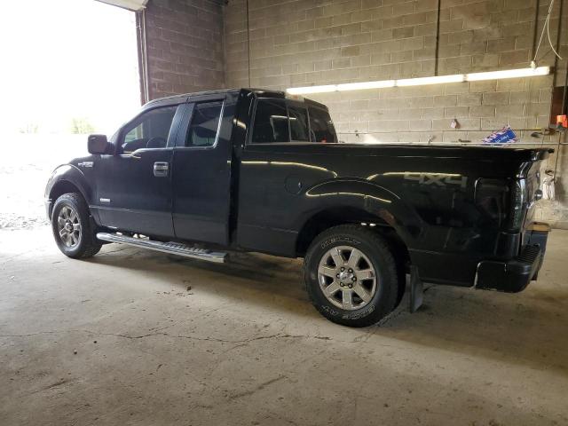 Photo 1 VIN: 1FTFX1ET7DFA58978 - FORD F-150 