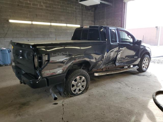 Photo 2 VIN: 1FTFX1ET7DFA58978 - FORD F-150 