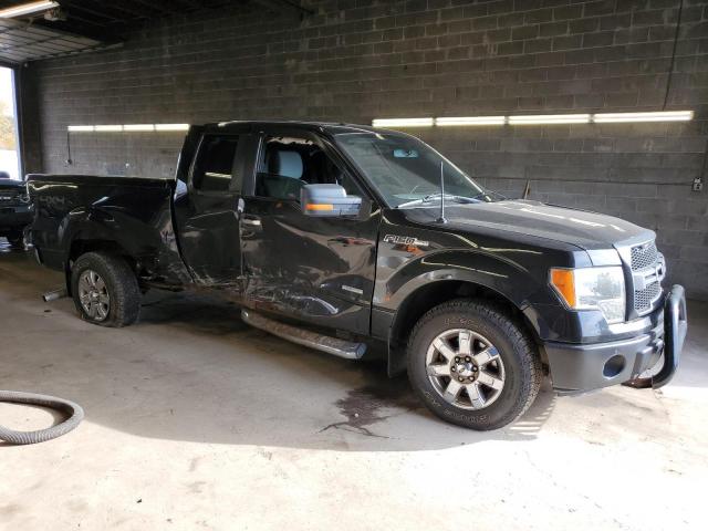 Photo 3 VIN: 1FTFX1ET7DFA58978 - FORD F-150 