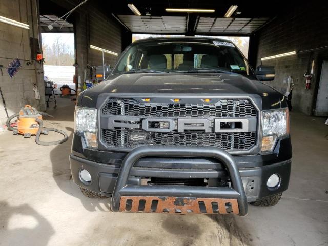 Photo 4 VIN: 1FTFX1ET7DFA58978 - FORD F-150 