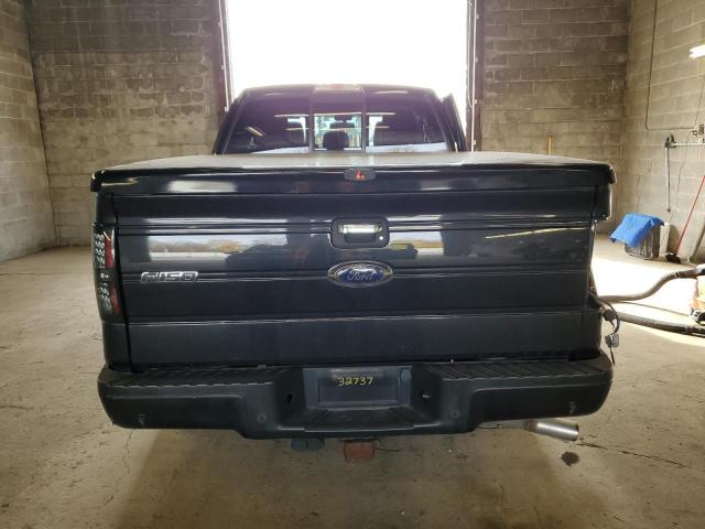 Photo 5 VIN: 1FTFX1ET7DFA58978 - FORD F-150 