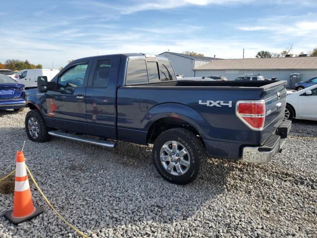 Photo 1 VIN: 1FTFX1ET7DFB00789 - FORD F150 SUPER 