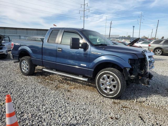 Photo 3 VIN: 1FTFX1ET7DFB00789 - FORD F150 SUPER 