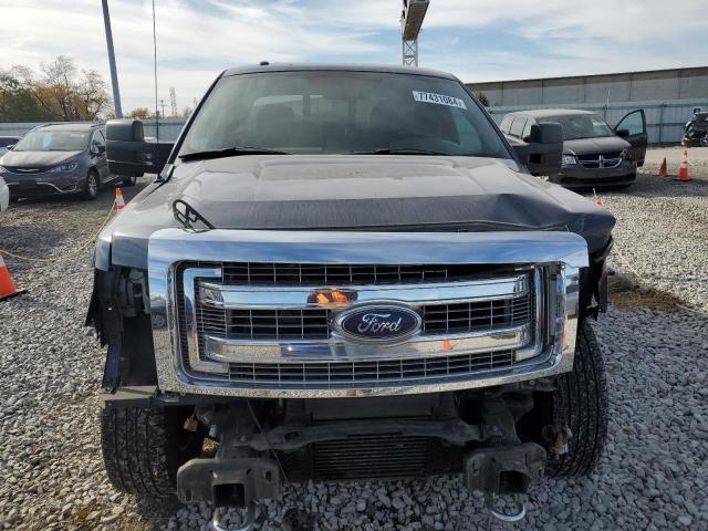 Photo 4 VIN: 1FTFX1ET7DFB00789 - FORD F150 SUPER 