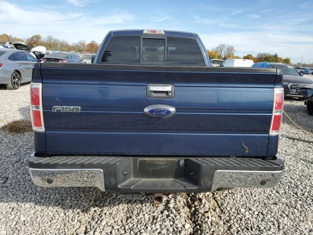 Photo 5 VIN: 1FTFX1ET7DFB00789 - FORD F150 SUPER 