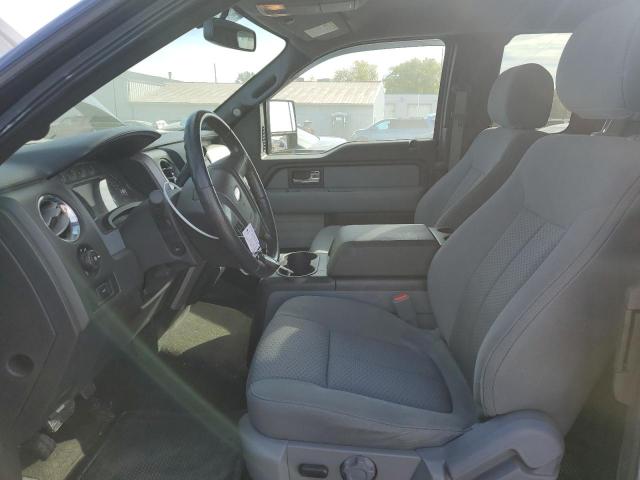 Photo 6 VIN: 1FTFX1ET7DFB00789 - FORD F150 SUPER 