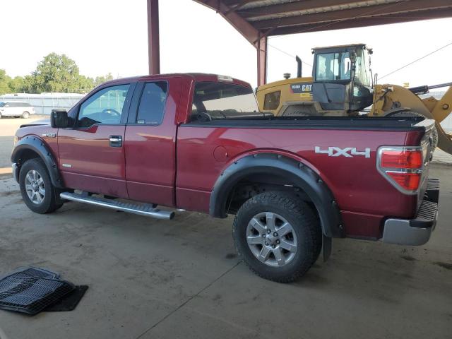 Photo 1 VIN: 1FTFX1ET7DFC05347 - FORD F150 SUPER 