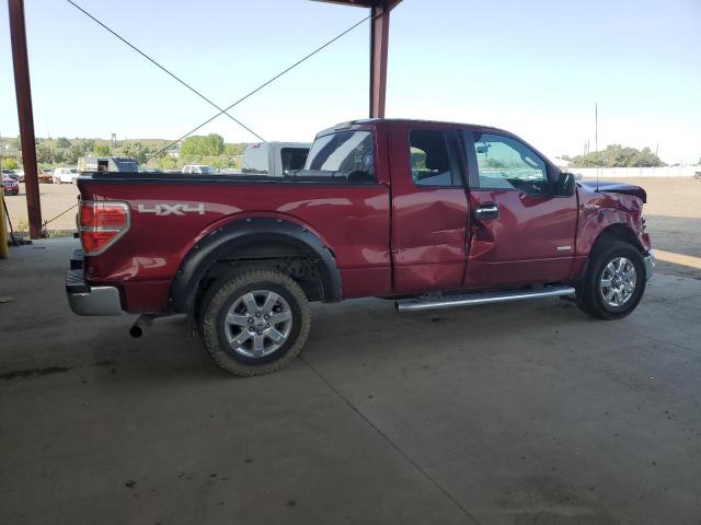 Photo 2 VIN: 1FTFX1ET7DFC05347 - FORD F150 SUPER 