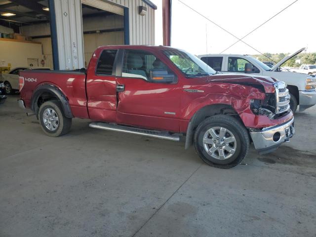 Photo 3 VIN: 1FTFX1ET7DFC05347 - FORD F150 SUPER 