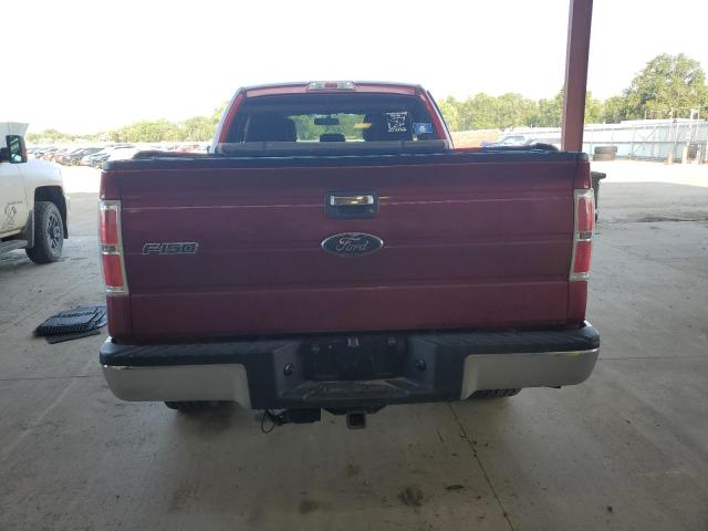 Photo 5 VIN: 1FTFX1ET7DFC05347 - FORD F150 SUPER 