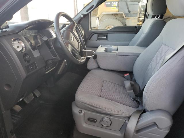 Photo 6 VIN: 1FTFX1ET7DFC05347 - FORD F150 SUPER 