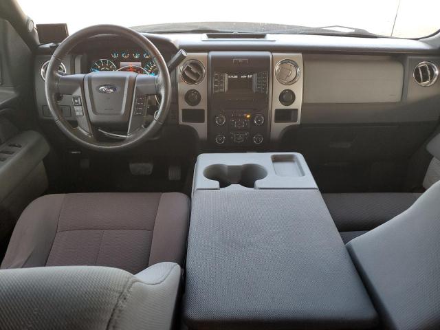 Photo 7 VIN: 1FTFX1ET7DFC05347 - FORD F150 SUPER 