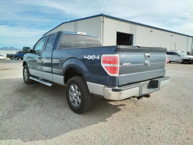 Photo 2 VIN: 1FTFX1ET7DFD18568 - FORD F150 SUPER 