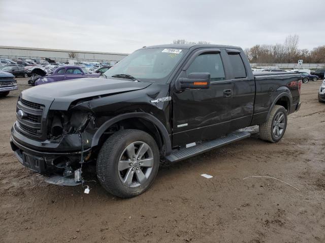 Photo 0 VIN: 1FTFX1ET7DKF70537 - FORD F-150 