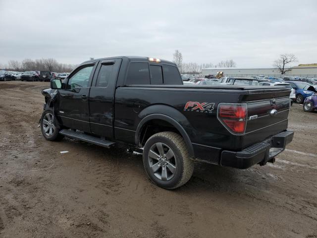 Photo 1 VIN: 1FTFX1ET7DKF70537 - FORD F-150 