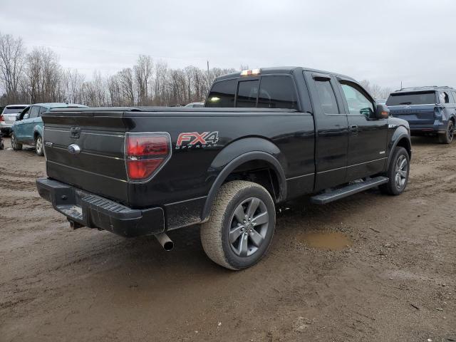 Photo 2 VIN: 1FTFX1ET7DKF70537 - FORD F-150 