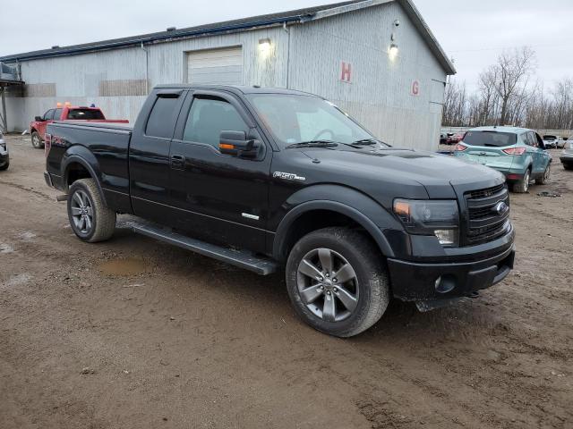 Photo 3 VIN: 1FTFX1ET7DKF70537 - FORD F-150 